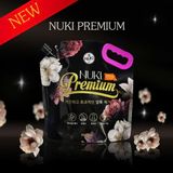  NK - Nước giặt Nuki Premium bản đặc biệt BlackPink Hương hoa Ai Cập 3.6kg 