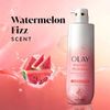  Sữa tắm dưỡng ẩm hương dưa hấu Olay Intensely Hydrating Limited Editon Watermelon Fizz Scent 20Oz 591ml 