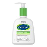  NK -Sữa dưỡng ẩm cho da nhạy cảm Cetaphil Moisturising Lotion 237ml 