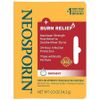  Kem bôi hỗ trợ trị bỏng & kháng khuẩn Neosporin Dual Action Burn Relief 0.05Oz 14,2g 