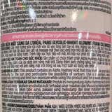  NK - Sữa rửa mặt L'Oreal Glycolic Bright Glowing Foam Cleanser 100ml 