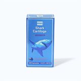  NK - Sụn cá mập Costar Blue Shark Cartilage 750mg 30 viên 