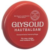  Kem dưỡng chống da khô, nứt nẻ, tróc vảy, nứt gót chân Glysolid Hautbalsam 100ml 