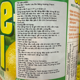  NK - Nước lau đa năng hương chanh Pine-Sol 1.77L 