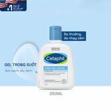  NK - Sữa rửa mặt Cetaphil Gentle Skin Cleanser All Skin Types 250ml 