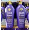  Dầu gội OGX Biotin & Collagen With Peptine Shampoo 40Oz 1.18l 