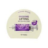  NK - Mặt nạ nâng cơ, trẻ hóa da BNBG Exosome Lifting Skin Booster Mask x3 Up 