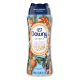  Viên xả quần áo Downy Boutique Botanicals Citrea Beads Scent Boosters 21.1Oz 598g (Chai) 