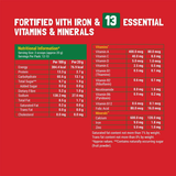  Bột Ăn Dặm Hữu Cơ Không Đường Cho Bé 6m+ Slurrp Farm Cereal - Vị Chà Là, Lúa Mì, Táo và Sữa 200g (Hộp) 