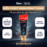  Kem đánh răng Colgate Kids Harry Potter Fluoride Toothpaste Bubblegum 4.6oz 130g 