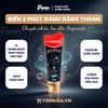  Kem đánh răng Colgate Kids Harry Potter Fluoride Toothpaste Bubblegum 4.6oz 130g 