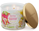 (SNL) Nến thơm 3 bấc Goose Creek Short Cake 