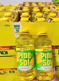  NK - Nước lau đa năng hương chanh Pine-Sol 1.77L 