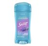  NK - Lăn khử mùi Secret Antiperspirant/Deodorant Clear Gel Relaxing Lavender 72HR Breathable Odor Protection PH Balancing Minerals 2.6Oz 73g 