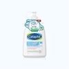  NK - Sữa rửa mặt tạo bọt cho da nhạy cảm Cetaphil Hydrating Foaming Cream Cleanser 473ml 