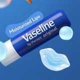  NK - Son dưỡng môi Vaseline Lip Therapy Original Stick 0.16Oz 4.8g 