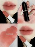  (SNL) Son Mac Matte Macximal Lipstick 683 Coffee Mocha 0.12Oz 3.5g 
