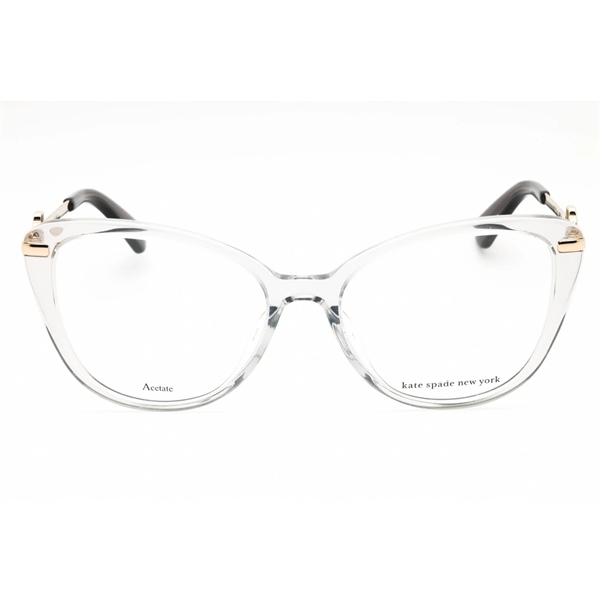  Kính Kate Spade Demo Butterfly Ladies Eyeglasses FLAVIA 0KB7 51 