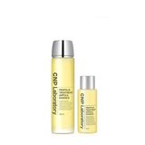  NK - Set Nước Thần Keo Ong Phục Hồi Da CNP Laboratory Treatment Ampule Essence 150ml + 100ml 