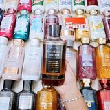  Gel Tắm Cho Nam BBW Single Barrel Bourbon 3in1 Hair, Face & Body Wash 10Oz 295ml 
