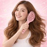  NK - Lược gỡ rối cho tóc Vacosi 