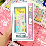  Gift ly mù Baby Three Blind Cup 