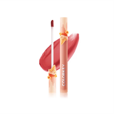  NK - Son Kem Lì Siêu Mịn Môi Colorkey Pink Sweetie 0302 Soft Matte Water Tint 1,8g 