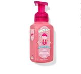  NK - Nước rửa tay dạng bọt BBW Gentle & Clean Foaming Hand Soap Pink Gumball 8.75Oz 259ml 