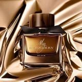  Nước hoa Burberry Ladies My Black EDP 3Oz 90ml 