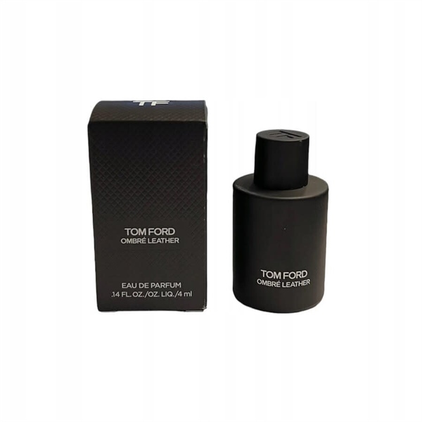  Nước hoa nam mini Tom Ford Ombre Leather EDP 0.14Oz 4ml 