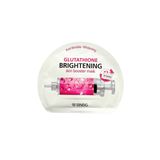  NK - Hộp 10 miếng mặt nạ BNBG Anti Wrinkle Whitening Vita Genic Mask 