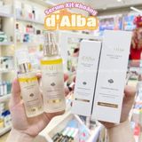  NK - Serum D'Alba White Truffle First Spray Serum 50ml 