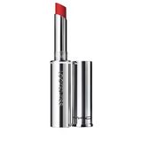  Son thỏi Mac Locked Kiss 24h Lipstick màu 88 Ruby True 0.06Oz 1.8g 