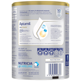  Sữa Úc Aptamil Profutura Số 1 900g (Hộp) - Phát Triển Toàn Diện, Hỗ Trợ Miễn Dịch Cho Bé 0 - 6 Tháng (Có Tem Phụ) 