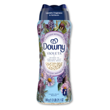  Viên xả quần áo Downy Boutique Botanicals Violeta Beads Scent Boosters 21.1Oz 598g (Chai) 