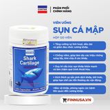  CTY - Sụn Cá Mập Costar Blue Shark Cartilage 750mg 120 Viên 