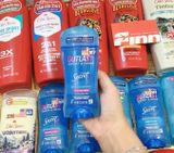  NK - Lăn khử mùi Secret Outlast Sweat & Odor Clear Gel Antiperspirant Deodorant Protecting Powder 48HR Protection 2.6 Oz 73g 