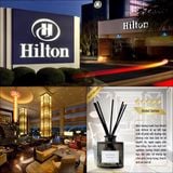  Tinh dầu Sheraton Hotel essential oils 100ml 