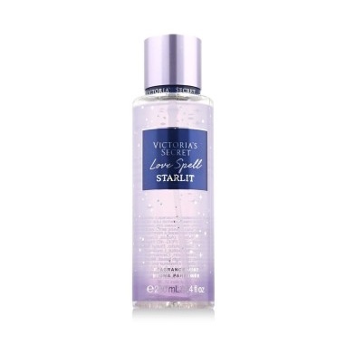  Xịt thơm body Victoria's Secret Love Spell Starlit Body Mist 8.4Oz 250ml 