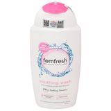  NK - Dung dịch vệ sinh phụ nữ cấp ẩm Femfresh Ultimate Care Soothing Wash 250ml 