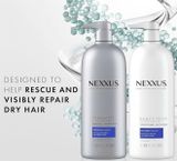  Set gội xả Nexxus Therappe Caviar Complex Shampoo 32Oz 946ml 