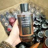  Gel Tắm Cho Nam BBW Single Barrel Bourbon 3in1 Hair, Face & Body Wash 10Oz 295ml 