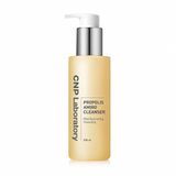  Sữa Rửa Mặt Keo Ong Cấp Ẩm CNP Laboratory Propolis Amino Cleanser 6.7Oz200ml 