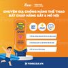  Kem chống nắng Banana Boat Sport Sunscreen Lotion Broad Spectrum SPF50 10 fl Oz 295 mL 