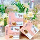  NK - Kem dưỡng Nhau Thai Cừu Careline Placenta Cream With Collagen & Vitamin E 100ml 