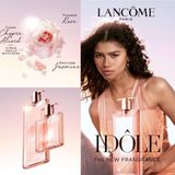  Nước hoa nữ mini Lancome Idole Le Parfum 0.16Oz 5ml 