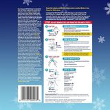  (SALE-SNL) Kem loại bỏ mụn cóc Compound W Nitrofreeze + Gel Pads 