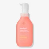  (SALE-T12/25) Sữa tắm Method Dream Foam Foaming Body Wash Dark Cherry Raspberry 13.5Oz 399ml 