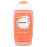  NK - Dung Dịch Vệ Sinh Phụ Nữ Femfresh Daily Intimate Wash 250ml 