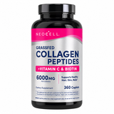  Viên uống bổ sung da, tóc & móng Neocell super collagen 360 viên 